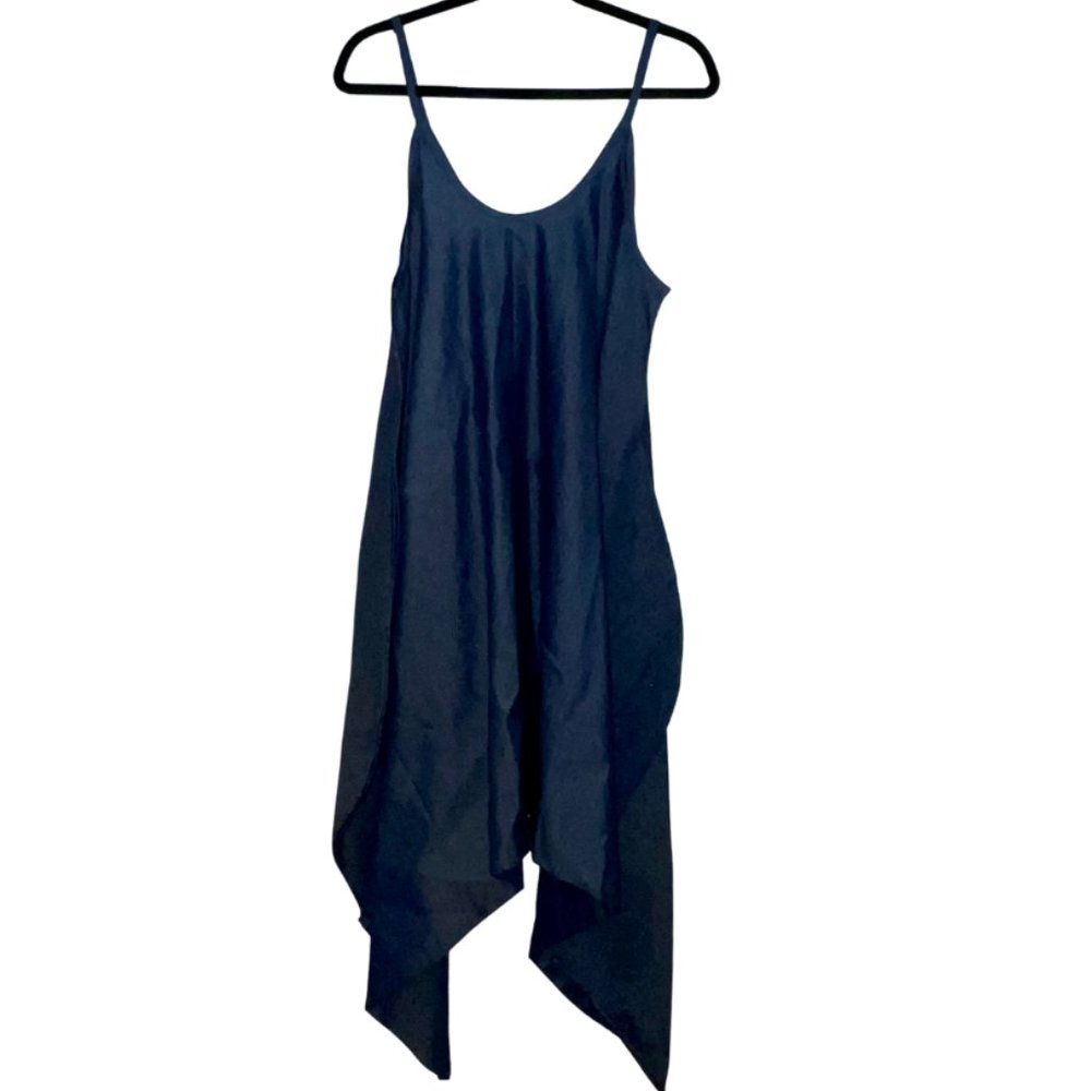 Advance Apparels Denim Romper